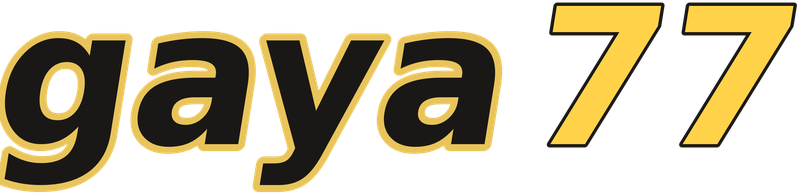 gaya77 logo